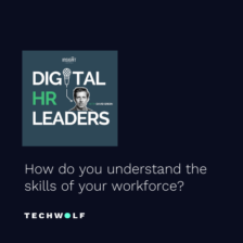 How do you understand the skills of your workforce 2