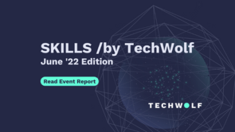 SKILLS event report