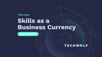 Skills as a business currency